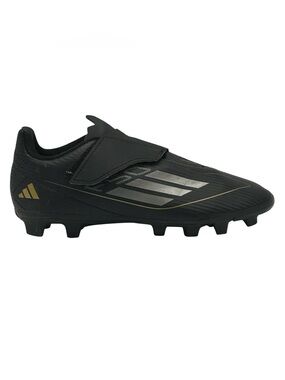 Adidas F50 Club Mens Youth Size 2.5 Soccer Cleats Laceless